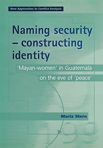 Naming Security - Constructing Identity