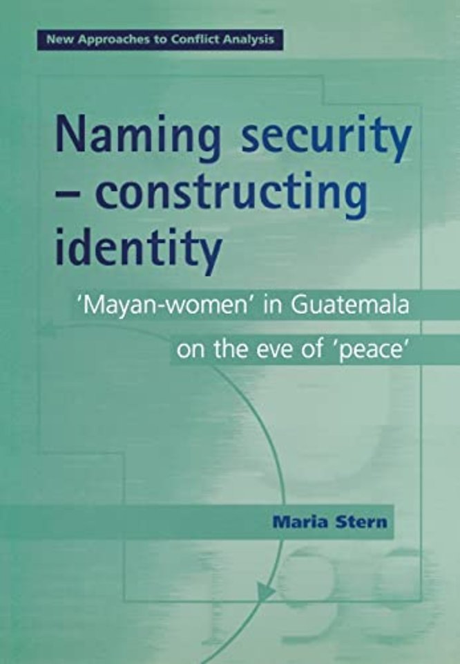 Naming Security - Constructing Identity