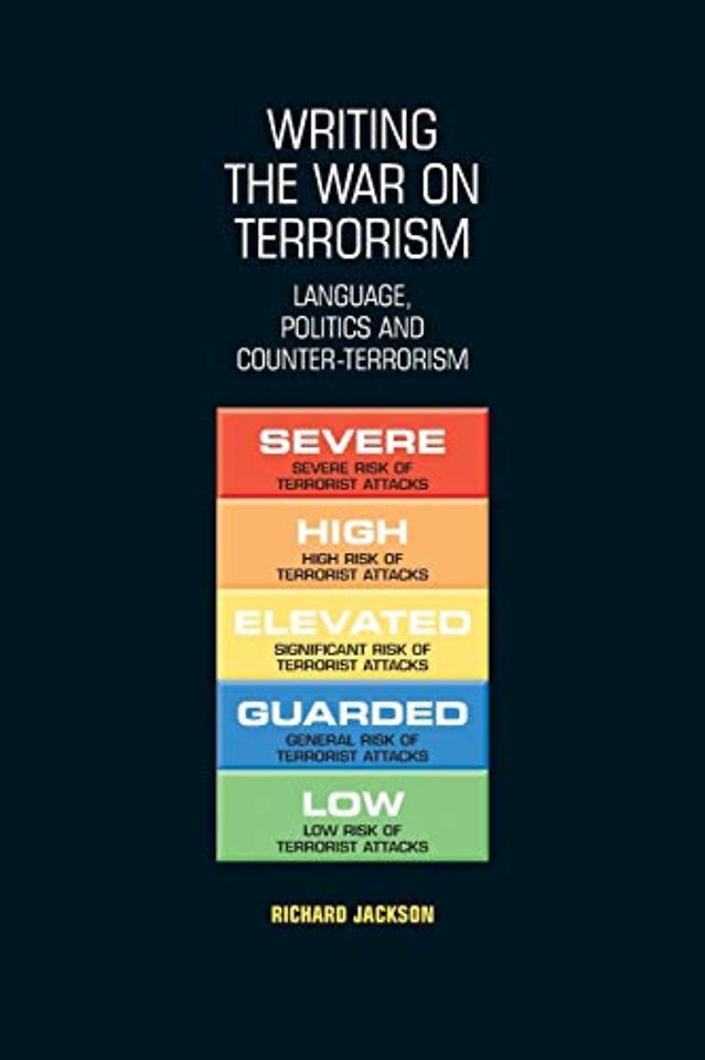 Writing the war on terrorism