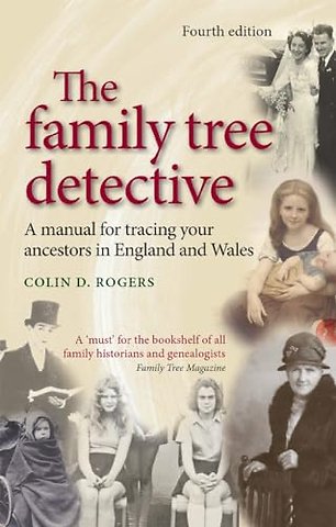 The Family Tree Detective