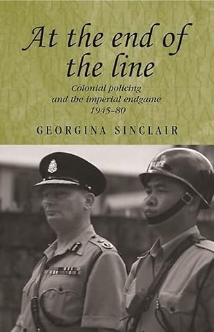 At the End of the Line