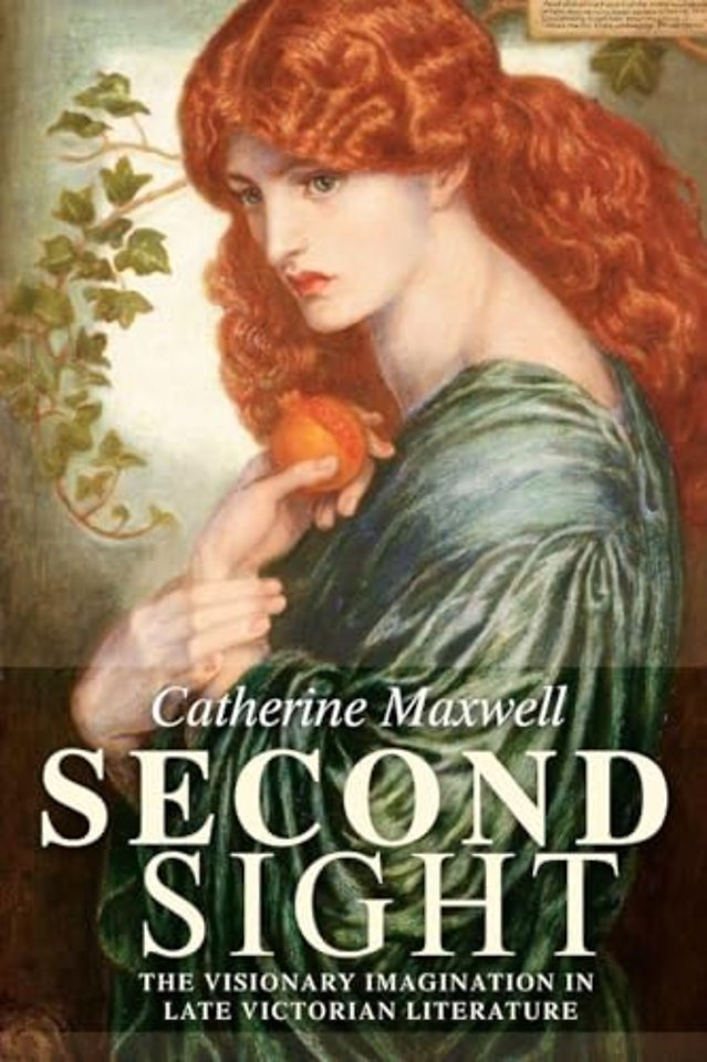 Second sight