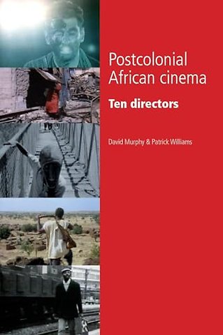 Postcolonial African Cinema