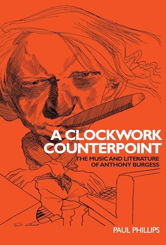 A Clockwork Counterpoint