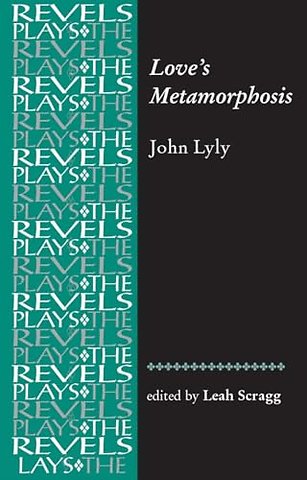 Love's Metamorphosis