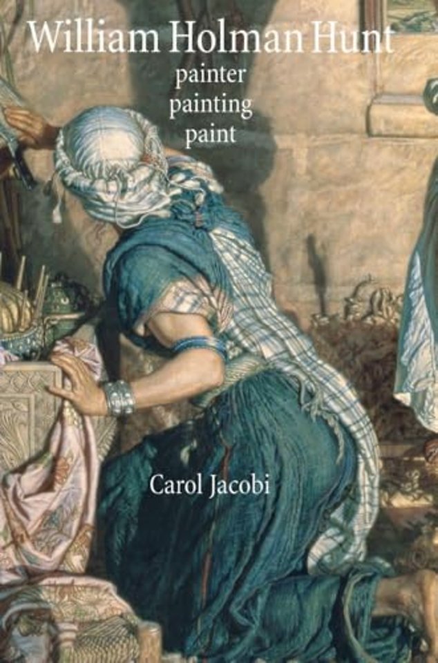 William Holman Hunt