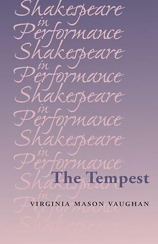 The Tempest