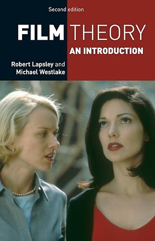 Film theory