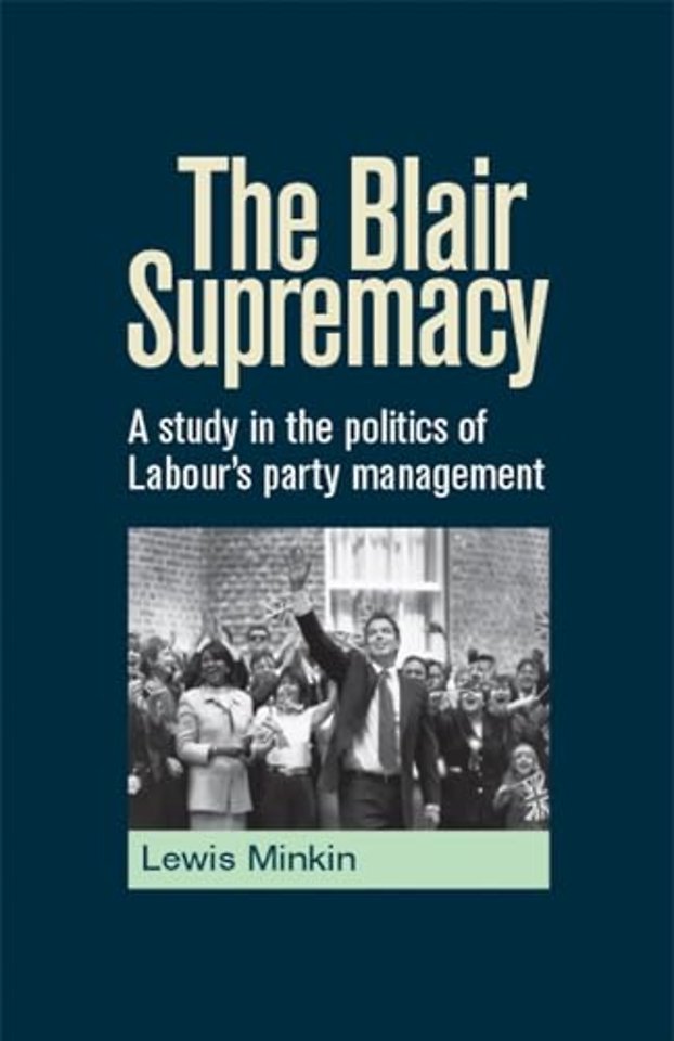 The Blair Supremacy