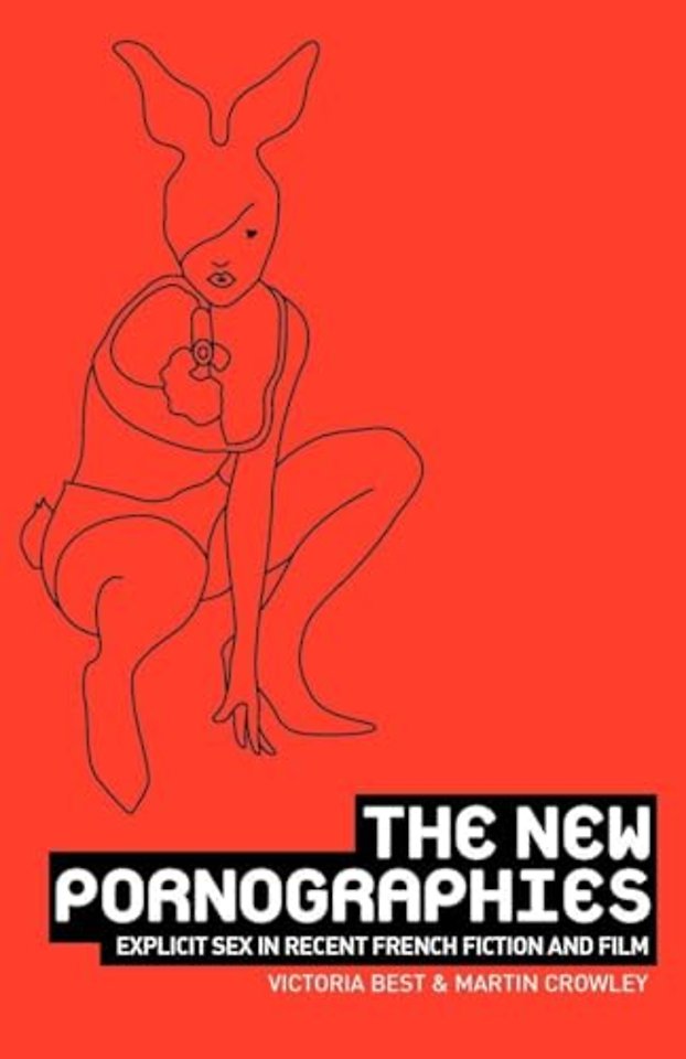 The new pornographies