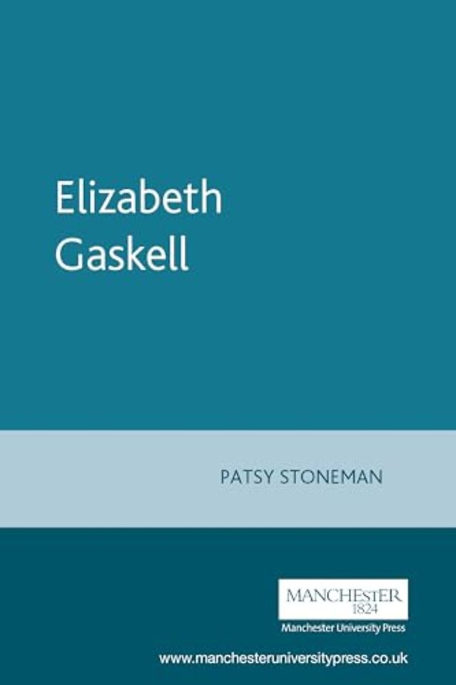Elizabeth Gaskell