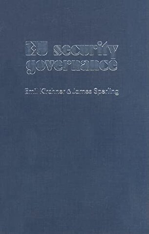 Eu Security Governance
