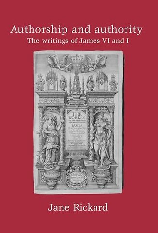 Authorship and Authority