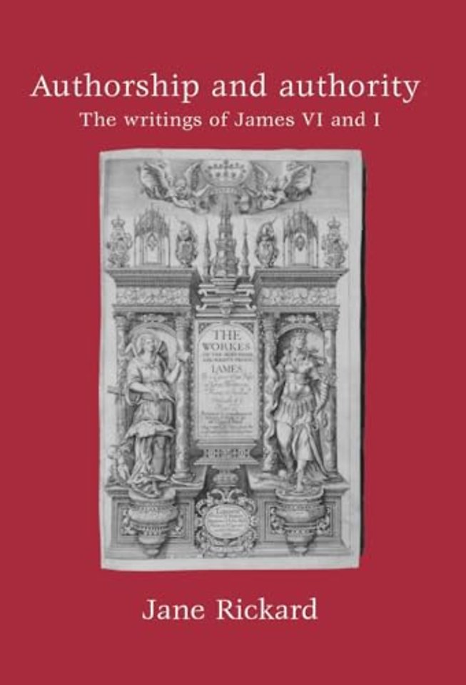 Authorship and Authority