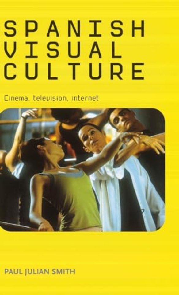 Spanish Visual Culture