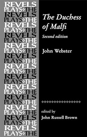 The Duchess of Malfi