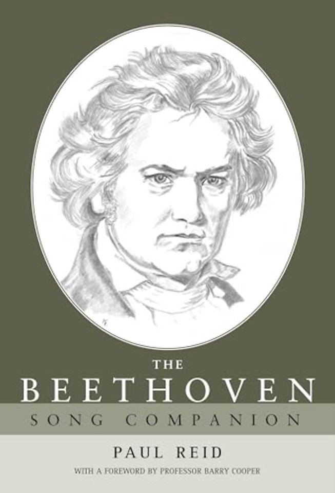 The Beethoven Song Companion