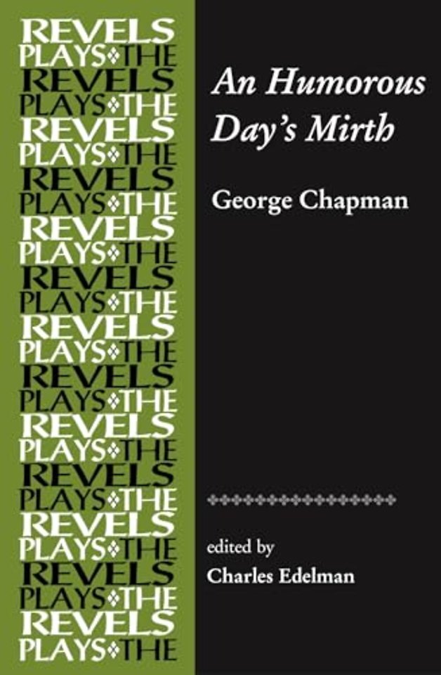 An Humorous Day's Mirth