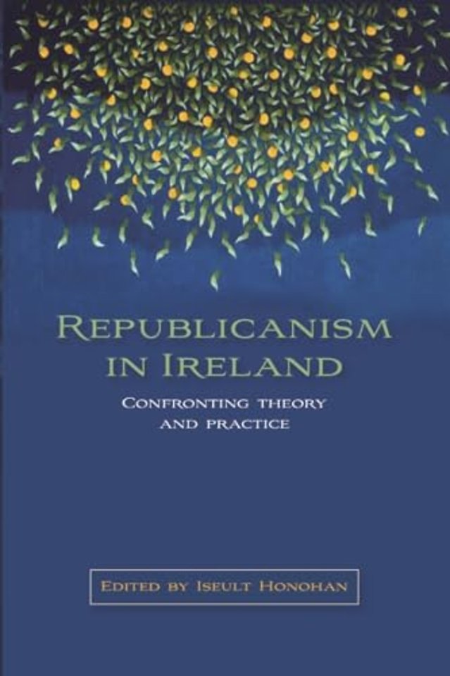 Republicanism in Ireland