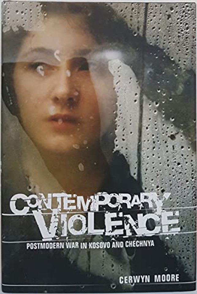 Contemporary Violence