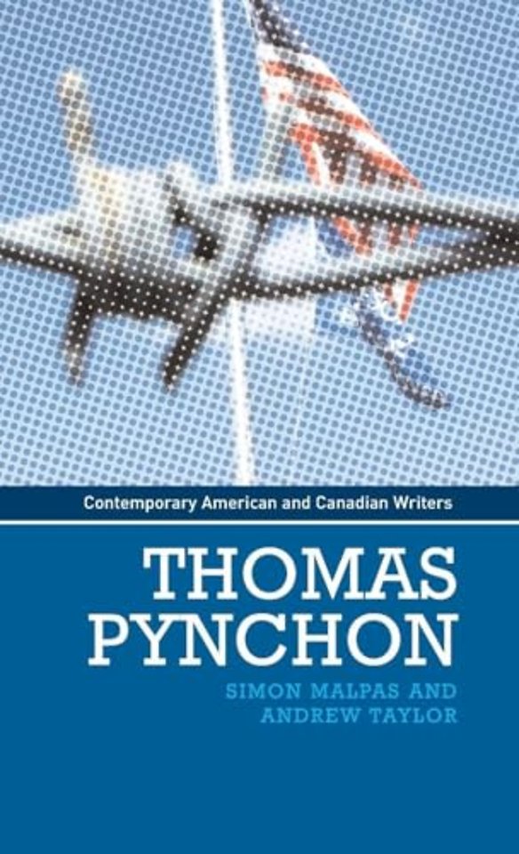 Thomas Pynchon