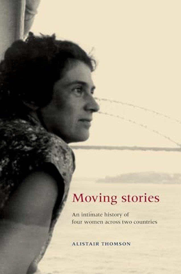 Moving Stories