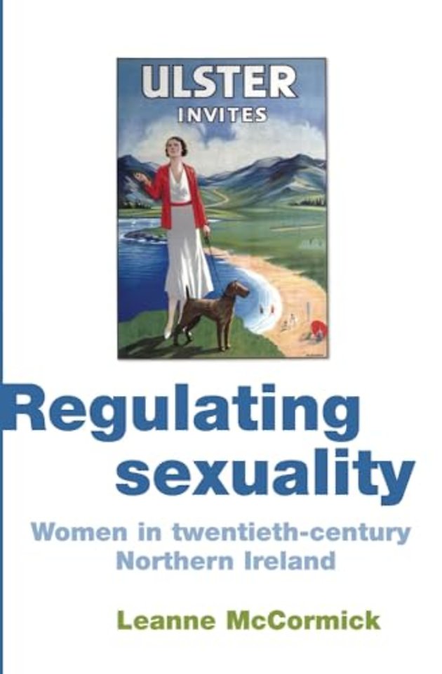 Regulating Sexuality