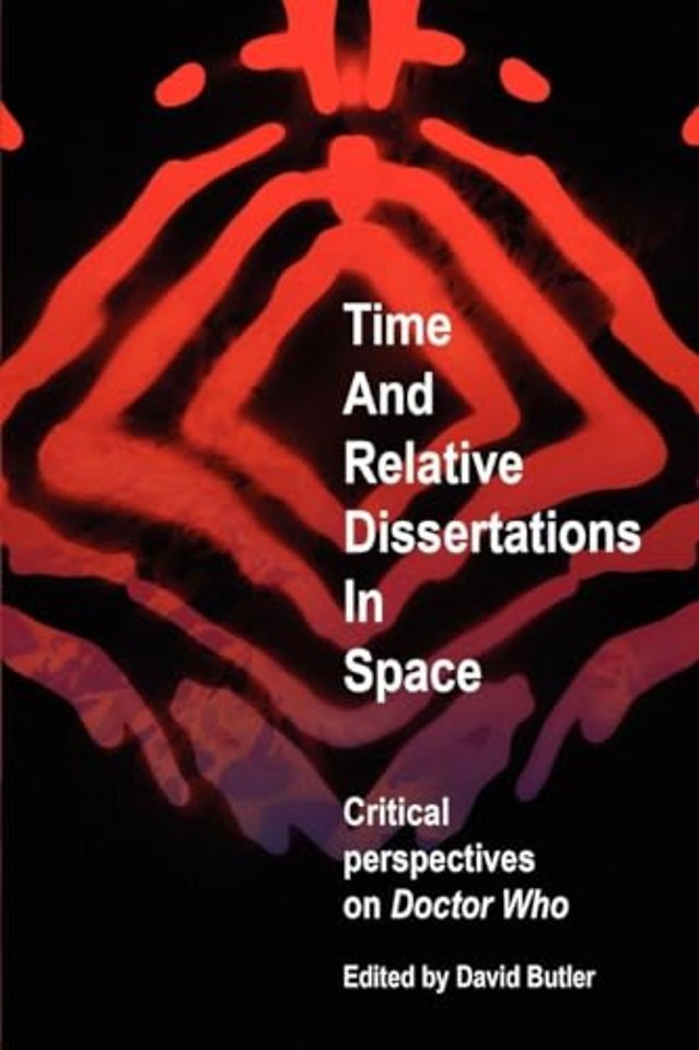 Time and Relative Dissertations in Space