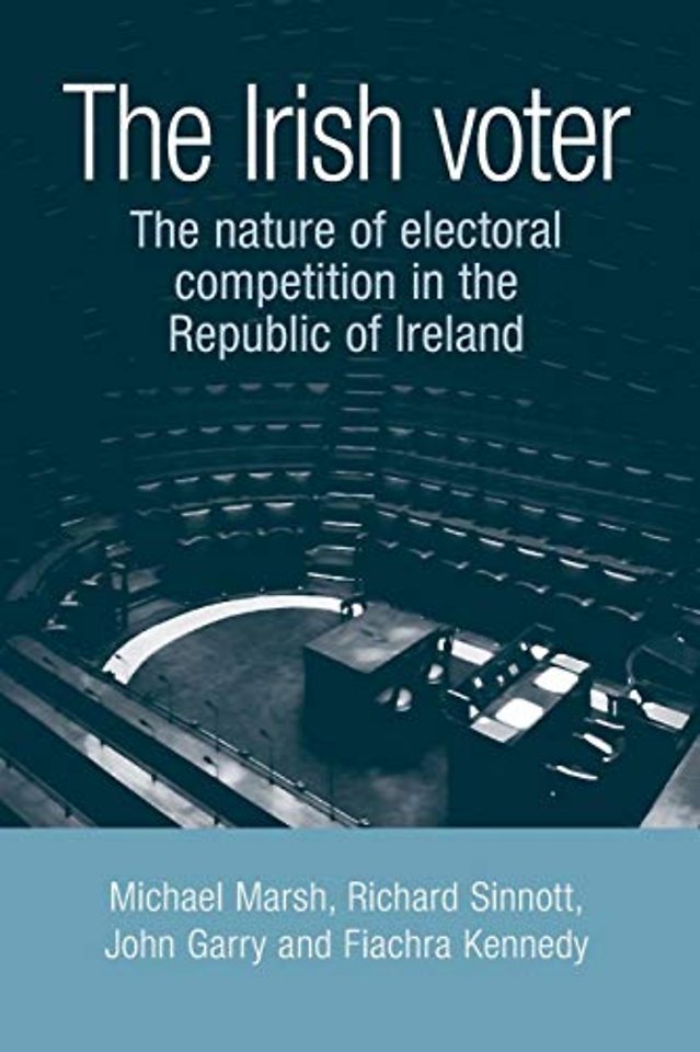 The Irish voter
