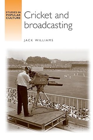 Cricket and Broadcasting
