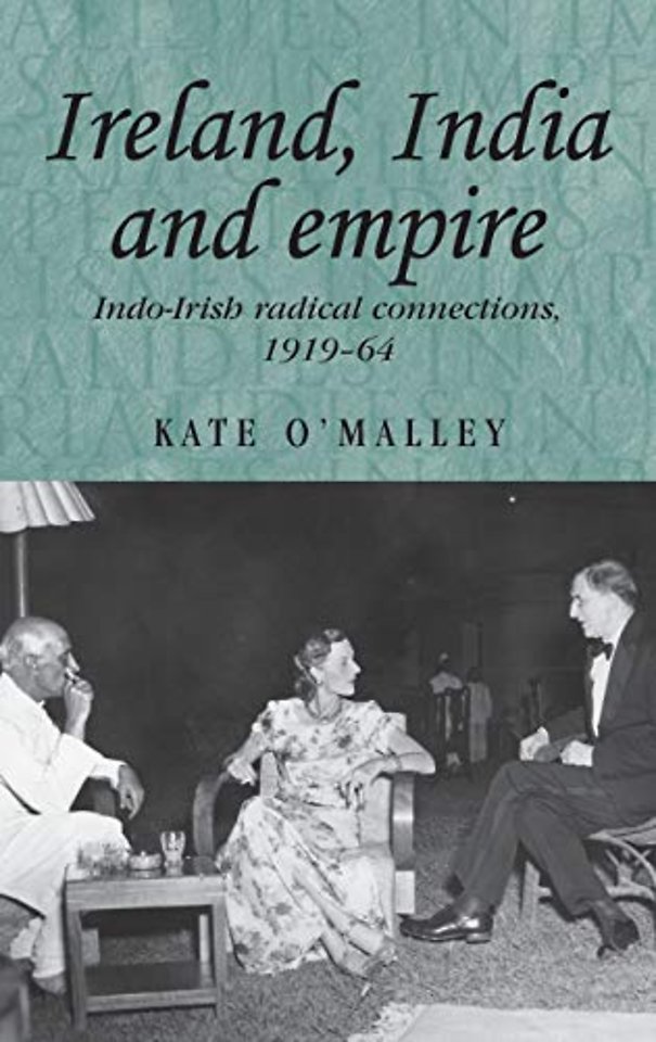 Ireland, India and Empire