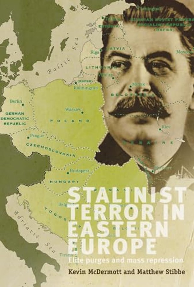 Stalinist Terror in Eastern Europe