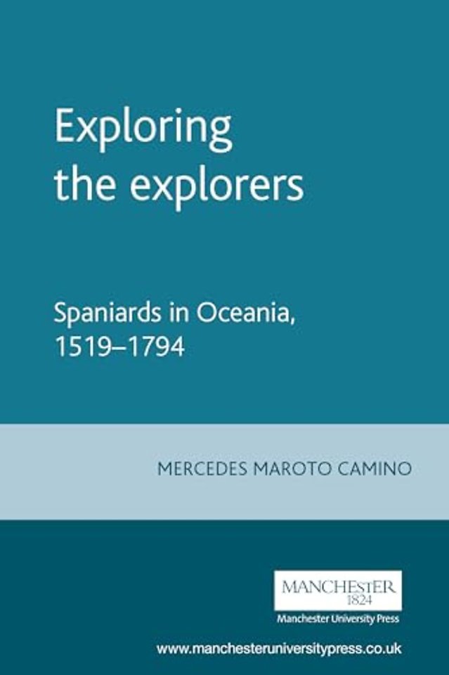 Exploring the Explorers