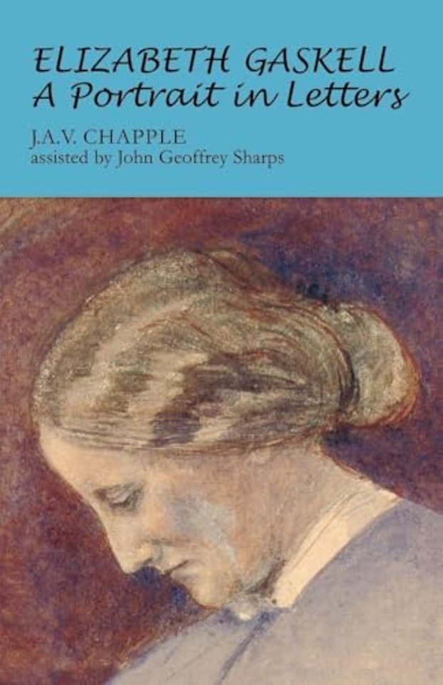 Elizabeth Gaskell