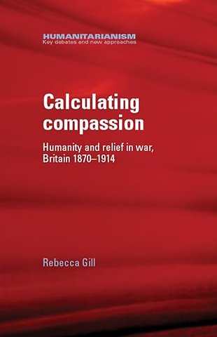 Calculating Compassion