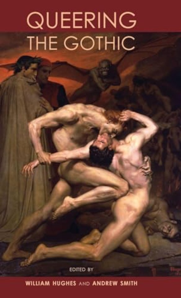 Queering the Gothic