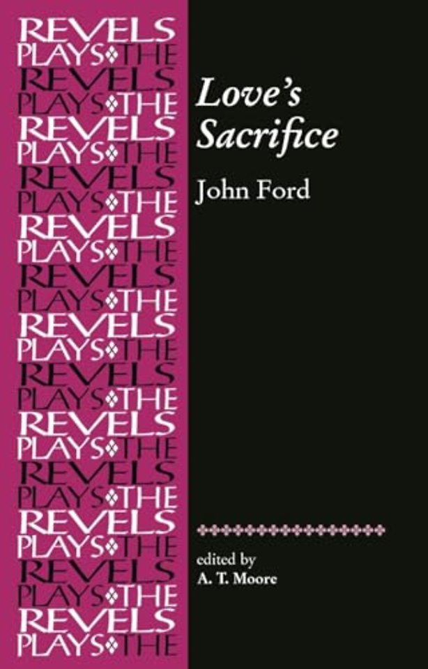 Love's Sacrifice