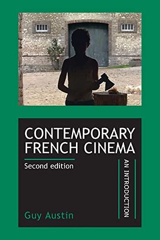 Contemporary French cinema