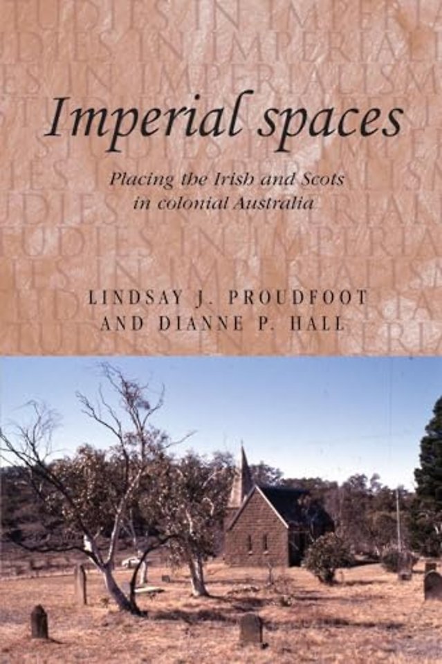 Imperial Spaces