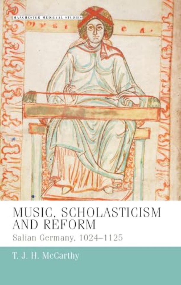 Music, Scholasticism and Reform