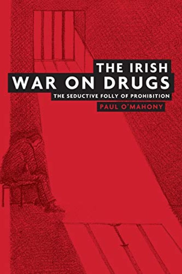 The Irish war on drugs