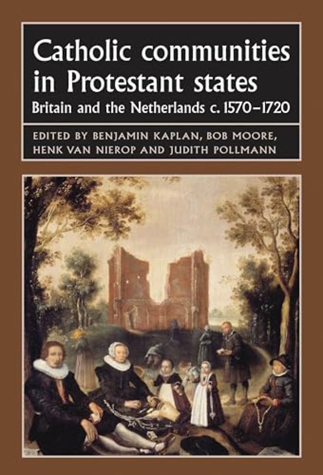 Catholic Communities in Protestant States