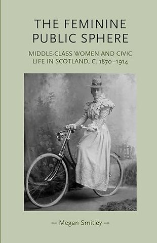 The Feminine Public Sphere