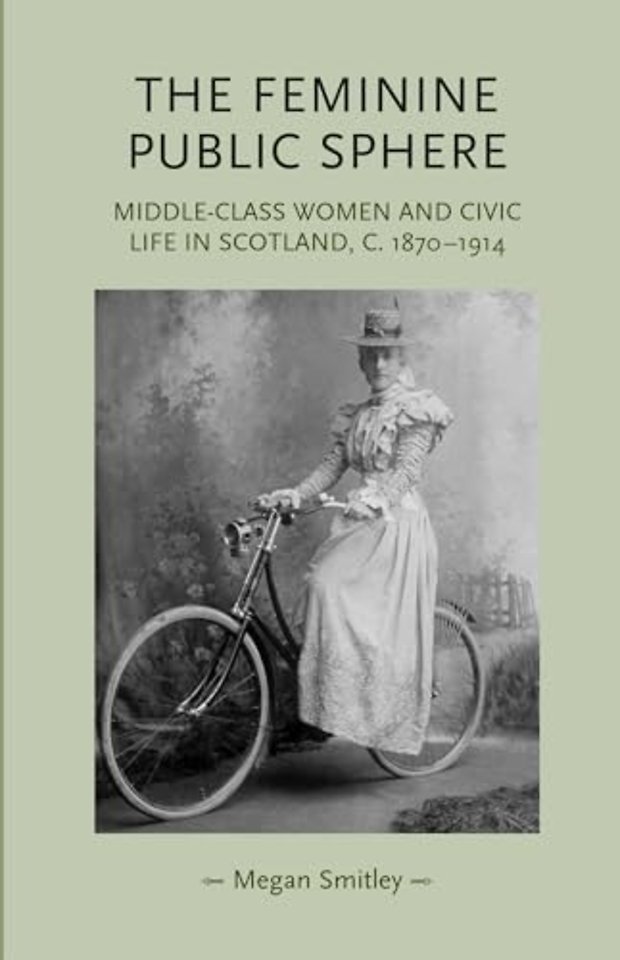 The Feminine Public Sphere