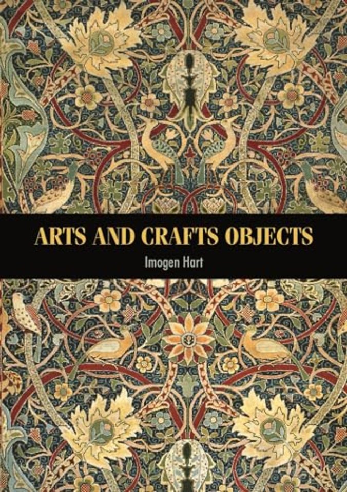 Arts and Crafts objects