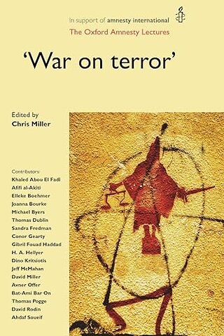 War on Terror'