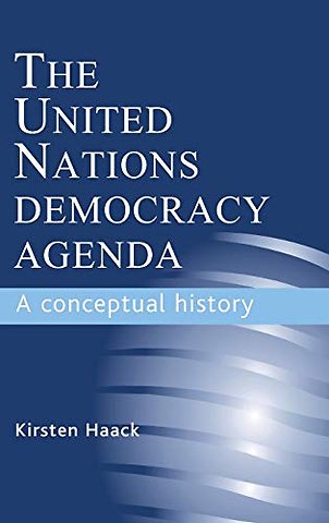 The United Nations Democracy Agenda