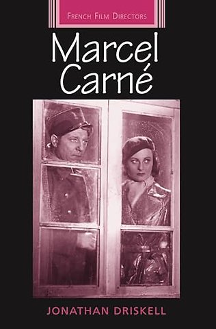 Marcel Carne