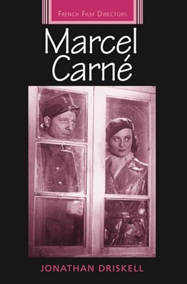 Marcel Carne