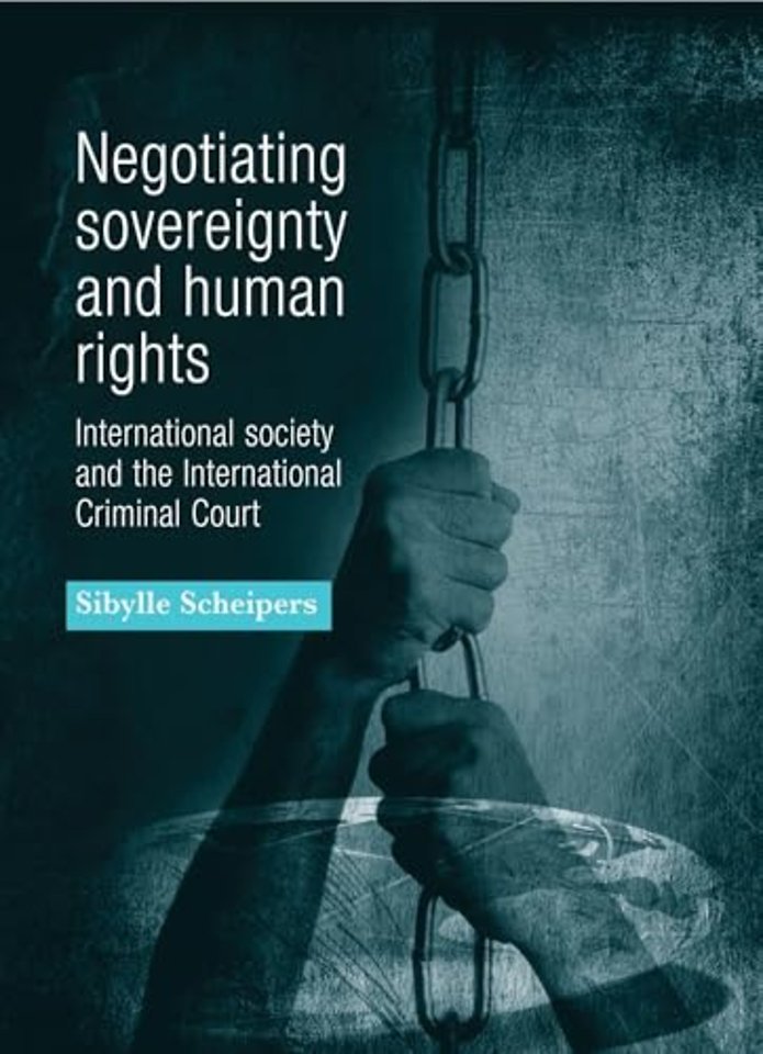 Negotiating Sovereignty and Human Rights